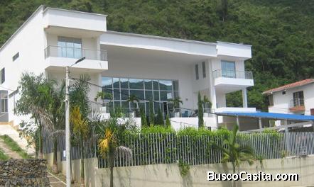 Venta Casa San Gil Santander 