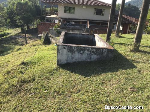 VENTA DE FINCA EN VEREDA LA MINA