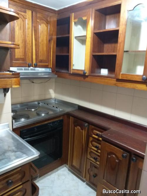 APARTAMENTO EN VENTA SIMÓN BOLÍVAR LA CASTELLANA 4 ALCOBAS MAS SERVICIO