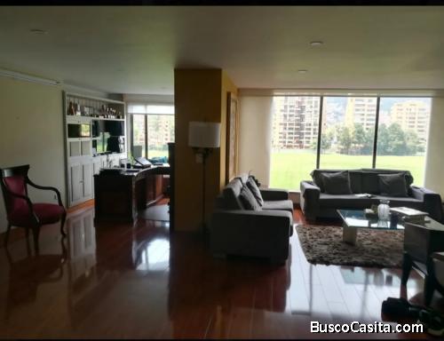 Apartamento en Arriendo La Carolina