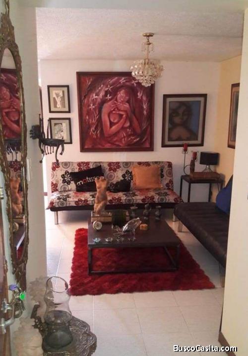 Vendo Apartamento en el Centro