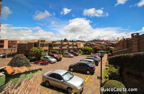 Vendo casa Chía, excelente ubicación.