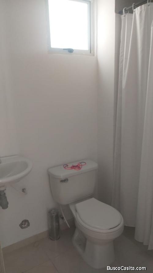 Apartamento sector alfaguara jamundi 