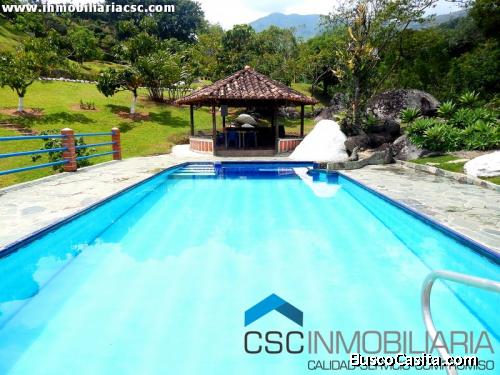 FI18 | Finca en Barbosa