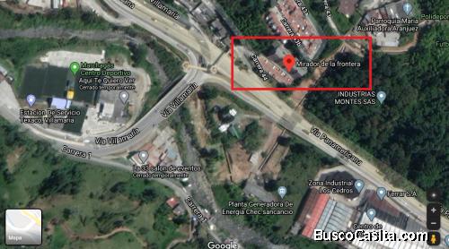 Apartamento en alquiler