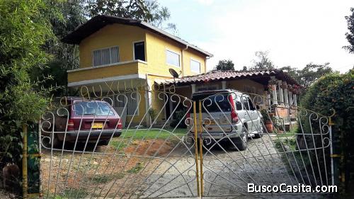 Finca en arriendo, Guarne