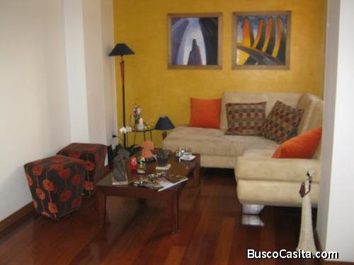 Apartamento Altos de Bella Suiza