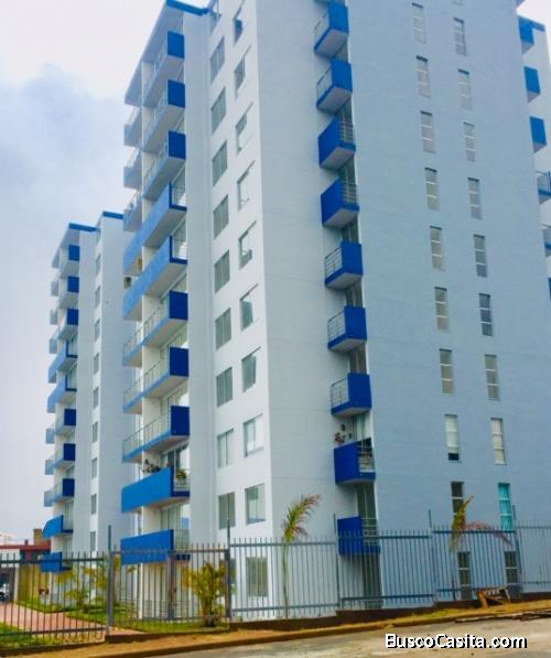 Apartamento para estrenar hermoso sitio Fusagasugá
