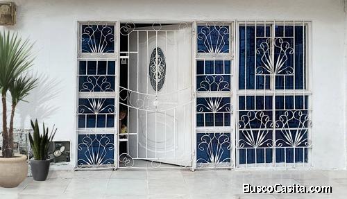 SE VENDE CASA EN BUEN VECINDARIO EN EL SUR DE CARTAGENA