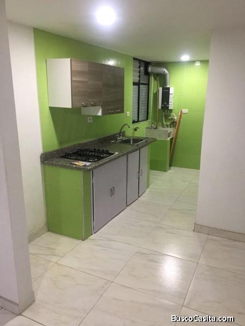Vendo hermoso apartamento 