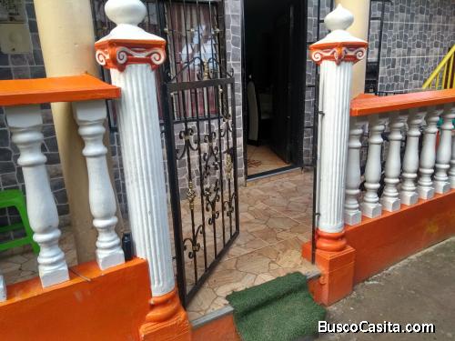 Se vende casa grande