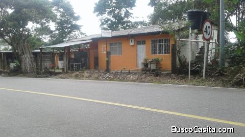 Venta finca 