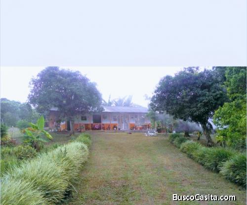 Hermosa Finca en Circacia Quindio