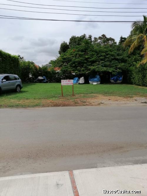 VENTA LOTE GIRARDOT en Colombia