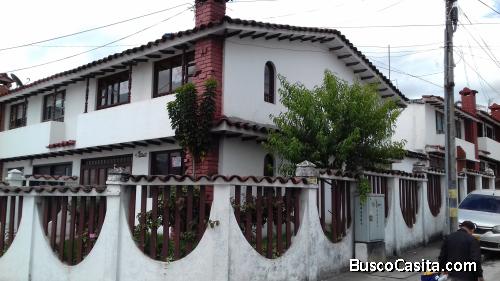Venta de casa Villa Campanella