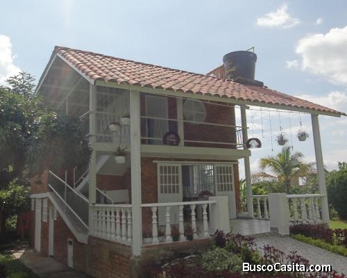 Casa Campestre - Chinauta