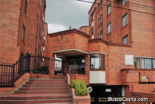 ALQUILO EXCELENTE APARTAMENTO UBICADO EN BOGOTÀ-COLOMBIA