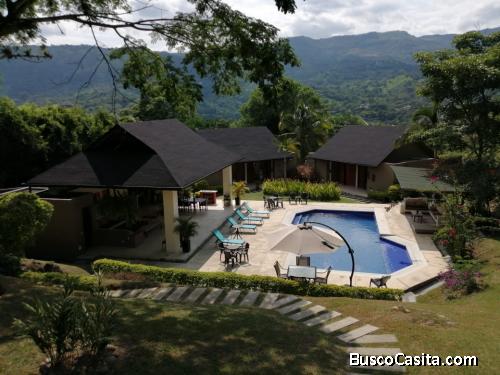Excelente finca en venta Villeta, Cundinamarca 