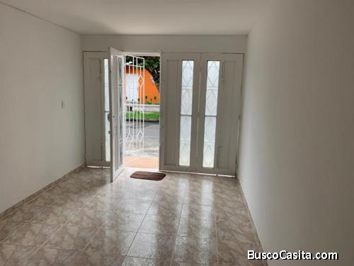 ALQUILO APARTAMENTO DUPLEX EN SANTA CLARA-POPAYAN