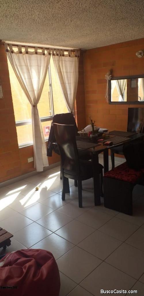 Se vende Apartamento (ofertazo)