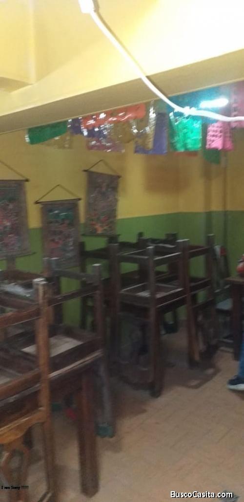 Oportunidad Se Vende Casa