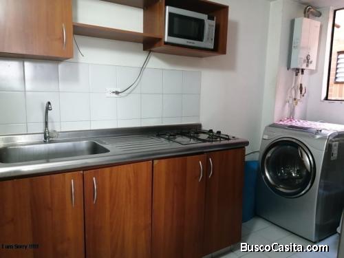 Se vende Apartamento Cortijos