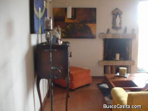 APARTAMENTO COLINA CAMPESTRE