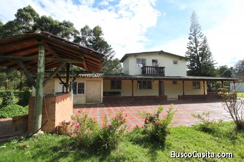 Finca en arriendo, Guarne