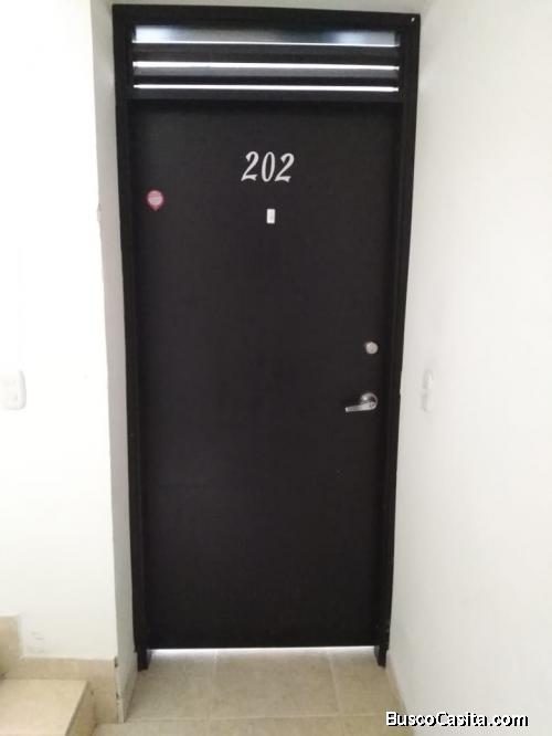 HERMOSO APARTAMENTO EN VETA EN IBAGUE 