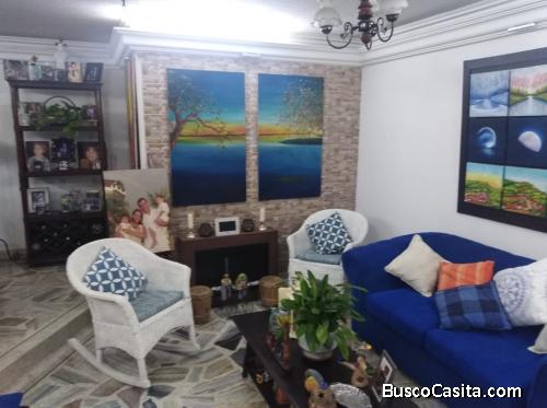 ESPECTACULAR APARTAMENTO 