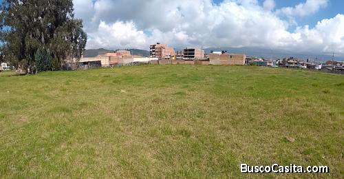 HERMOSO LOTE - UBICACIÓN PRIVILEGIADA
