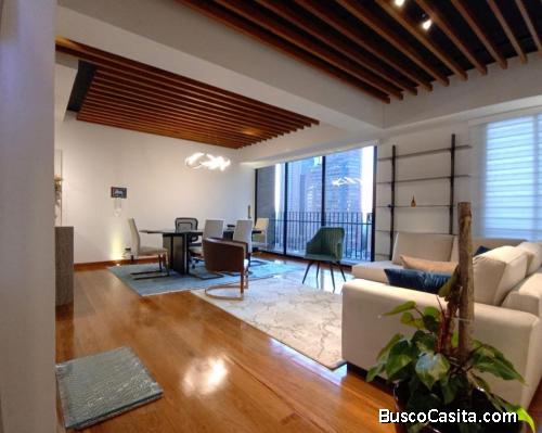 HERMOSO EQUILIBRIUM CLUB HOUSE CENTRO INTERNACIONAL