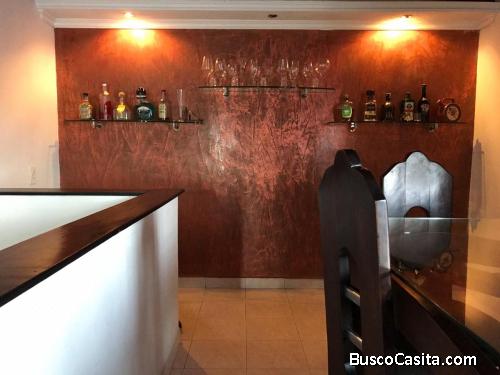 Casa en Venta Manrique Central