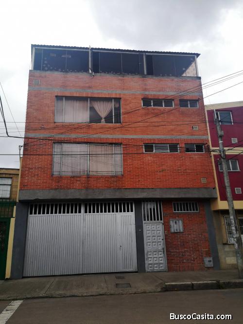 Casa en venta en La Estrada