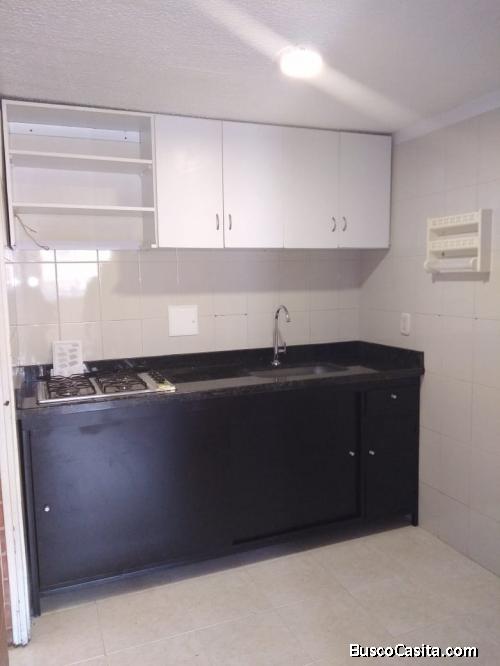 Arriendo Casa San Antonio Norte Bogotá