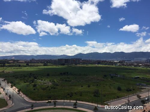 APARTAMENTO CLUB HOUSE LA FELICIDAD EL VALLE