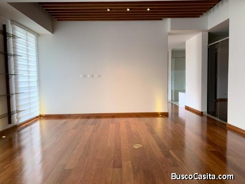 HERMOSO APARTAMENTO EQUILIBRIUM CLUB HOUSE-CENTRO INTERNACIONAL