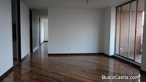 *APARTAMENTO CLUB HOUSE PICASSO COLINA CAMPESTRE-BOGOTÁ*
