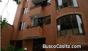 ARRENDO APARTAMENTO LAURELES  MEDELLIN  2088