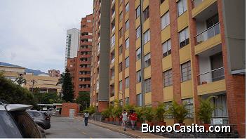 APARTAMENTO EN ARRIENDO OVIEDO 2079