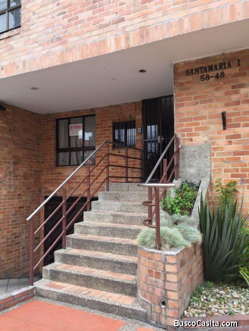 Apartamento en San Luis