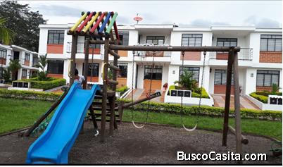 VENTA CASA RETREPO META