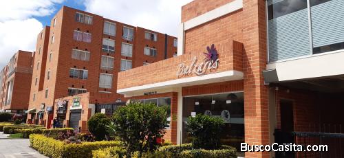 OPORTUNIDAD VENDO FABULOSO APARTAMENTO