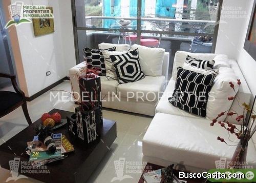 ALQUILER POR DIAS EN ENVIGADO Cód: 4403