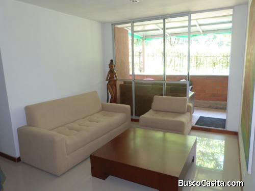 Venta Apartamento Envigado sector Cumbres