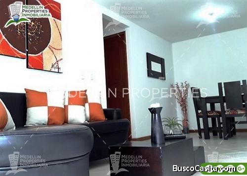 ALQUILER POR DIAS EN SABANETA Cód: 4658