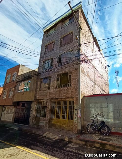 CASA RENTABLE SUBA SALITRE