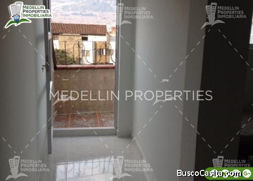 APARTAMENTOS POR DIAS EN MEDELLÍN Cód: 4673
