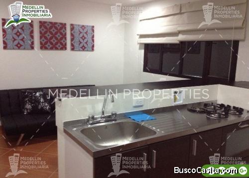 ALQUILER POR DIAS EN MEDELLÍN  Cód: 4674