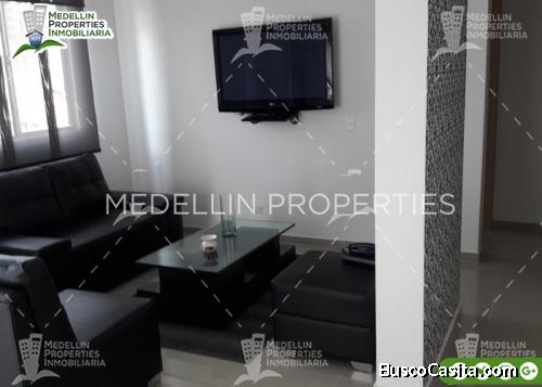 ALQUILER POR DIAS EN SABANETA Cód: 4765